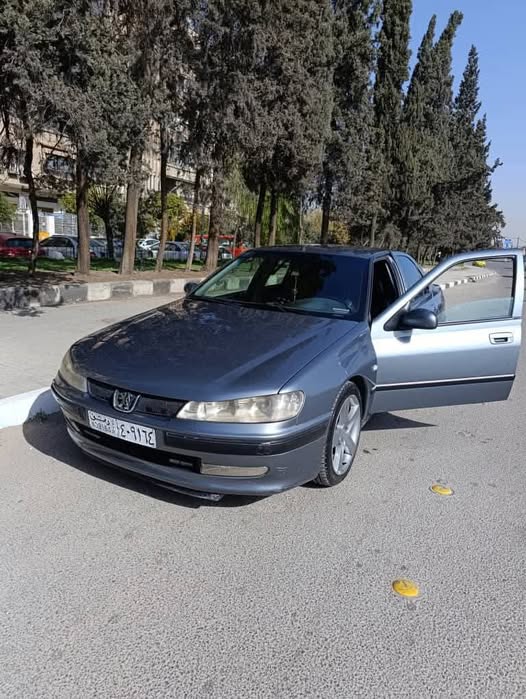 بيجو 406 2003 - صورة 1
