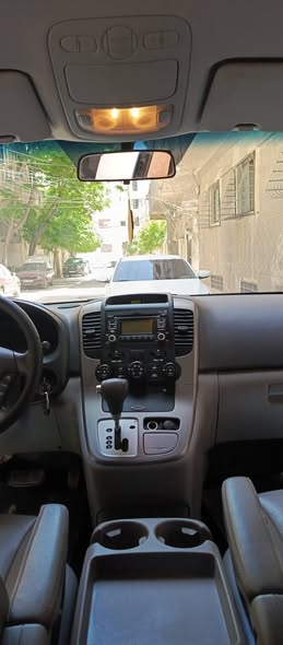 كيا كرنفال 2011 - صورة 4