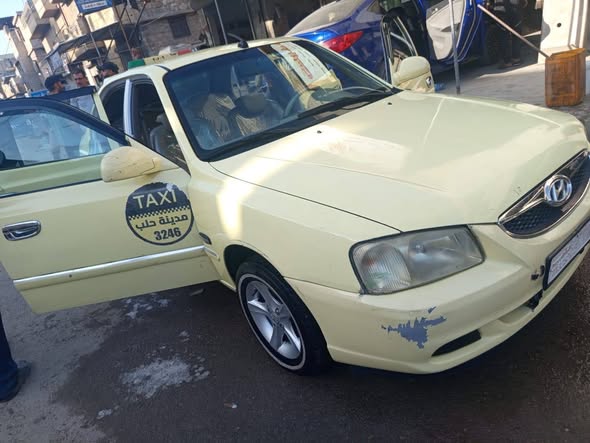 هيونداي فيرنا 2010 - صورة 2