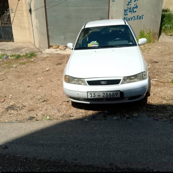 دايو سلو 2005 - صورة 4