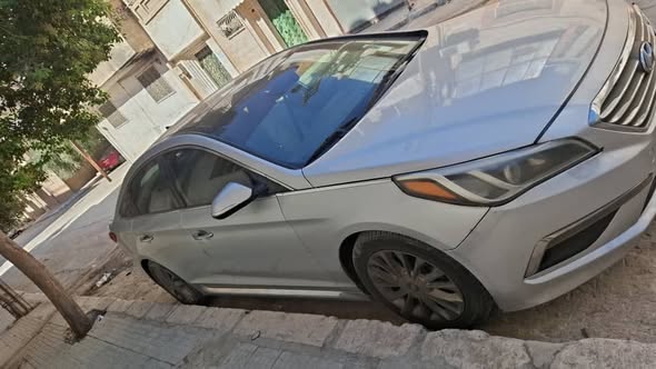 هيونداي سوناتا 2015 - صورة 3