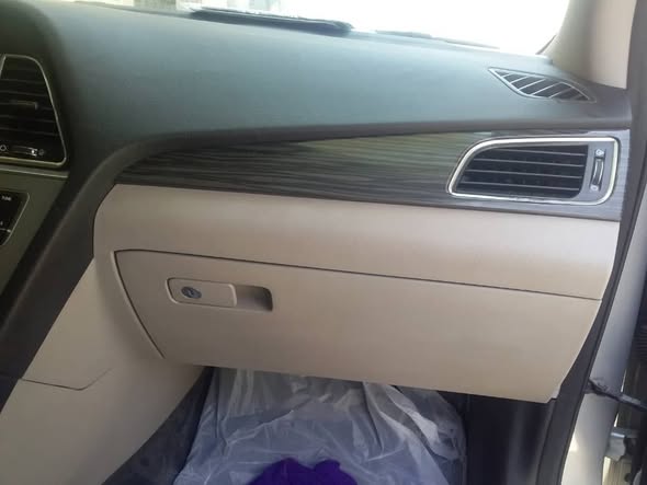 هيونداي سوناتا 2015 - صورة 5