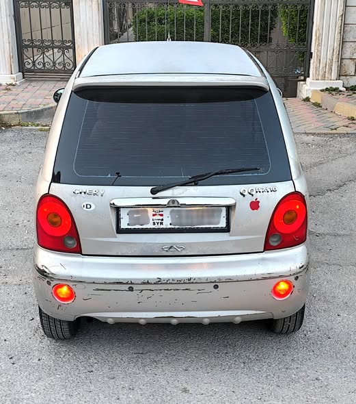 شيري QQ 2003 - صورة 1