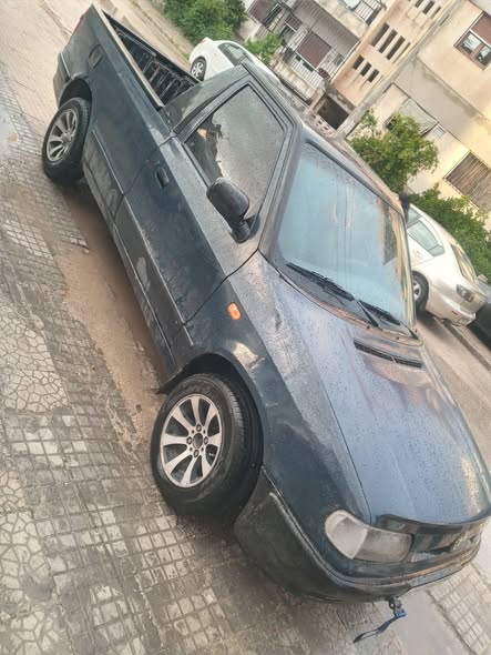سكودا Pickup 1997 - صورة 5