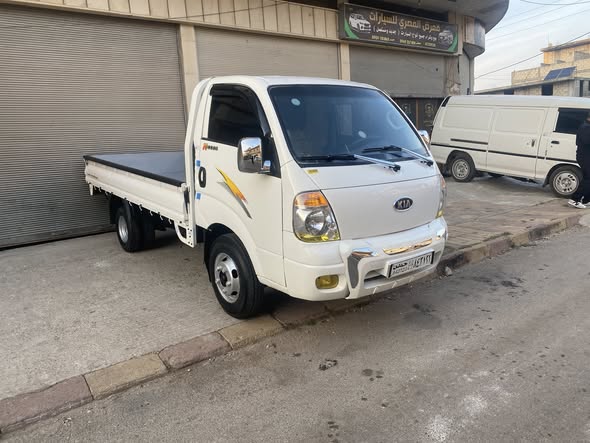 كيا 4000 2007 - صورة 1