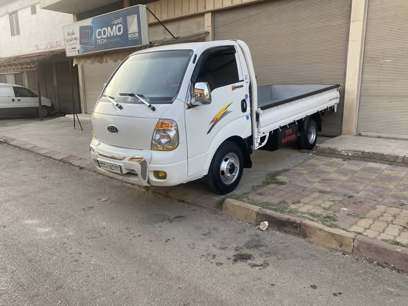 كيا 4000 2007 - صورة 2