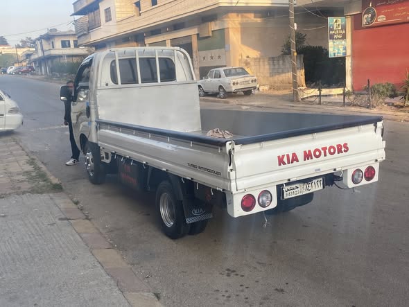 كيا 4000 2007 - صورة 4