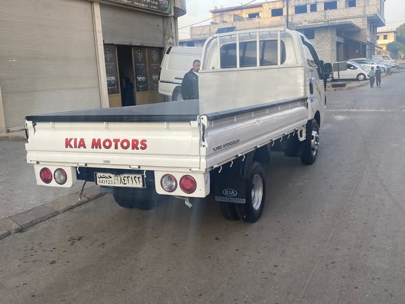 كيا 4000 2007 - صورة 5