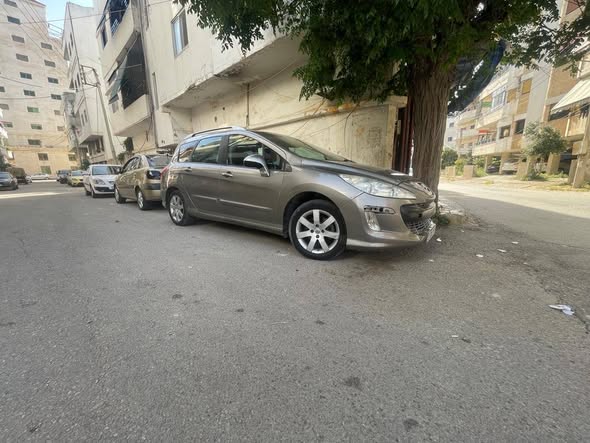 بيجو 308 2011 - صورة 3