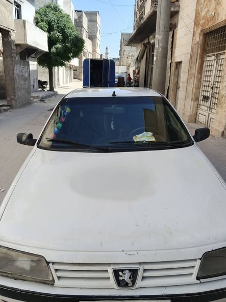 بيجو 405 2005 - صورة 2