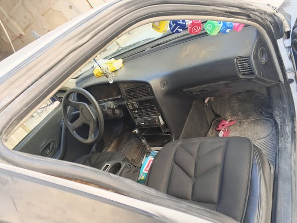 بيجو 405 2005 - صورة 3