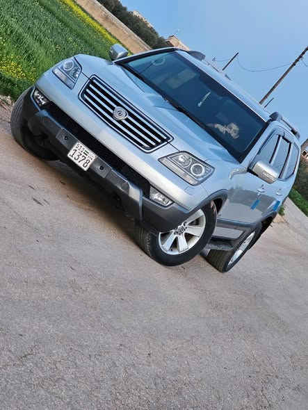 كيا موهافي 2009 - صورة 5