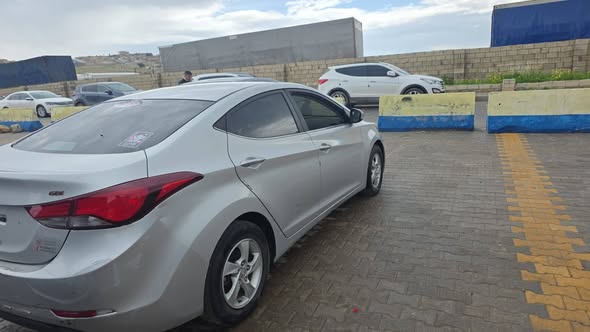 هيونداي النترا 2015 - صورة 2