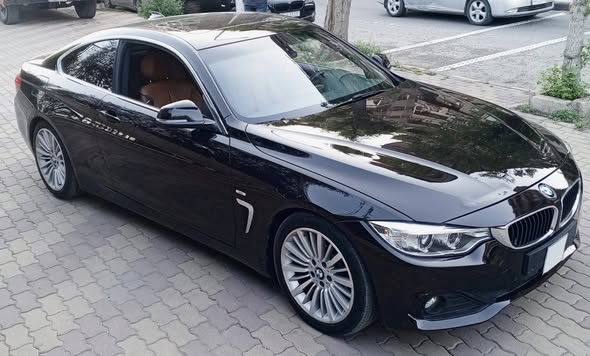 بي إم دبليو الفئة الرابعة 2015 - صورة 2