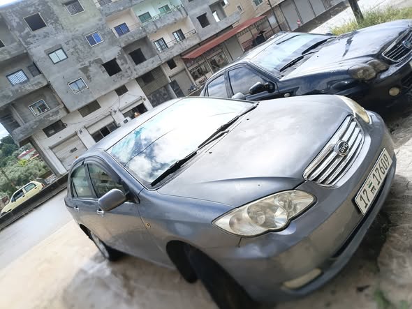 بي واي دي F3 2012 - صورة 2
