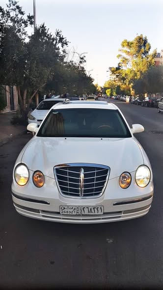 كيا أمانتي 2006 - صورة 1
