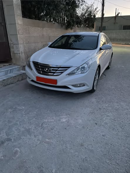 هونداي سوناتا 2011 - صورة 2