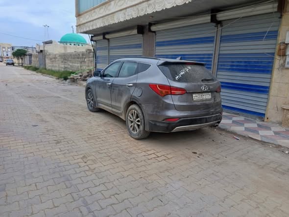 هيونداي سانتا في 2013 - صورة 3