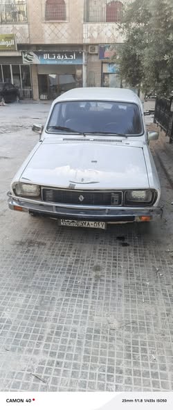 رينو ١٢ 1973 - صورة 3