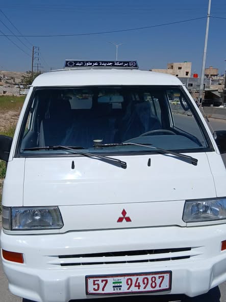 ميتسوبيشي L300 2014 - صورة 4
