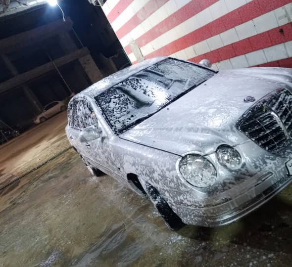 كيا امانتي 2004 - صورة 4