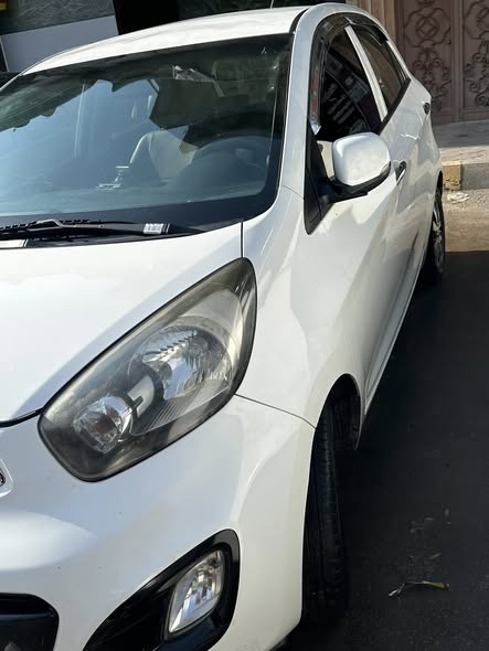 كيا مورنينغ 2012 - صورة 2