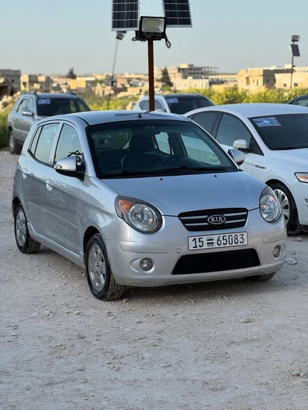 كيا مورنينغ 2009 - صورة 5