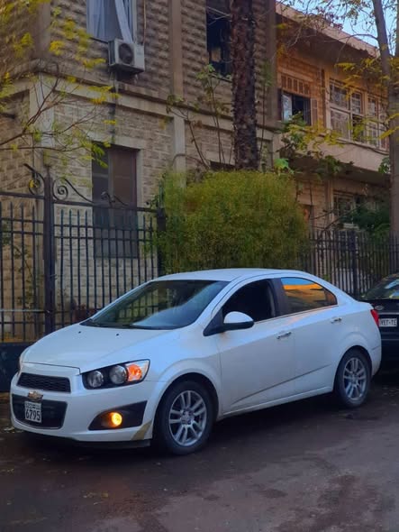 هونداي فولستر 2015 - صورة 2