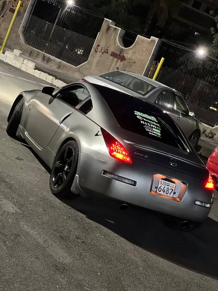 نيسان 350Z 2006 - صورة 2