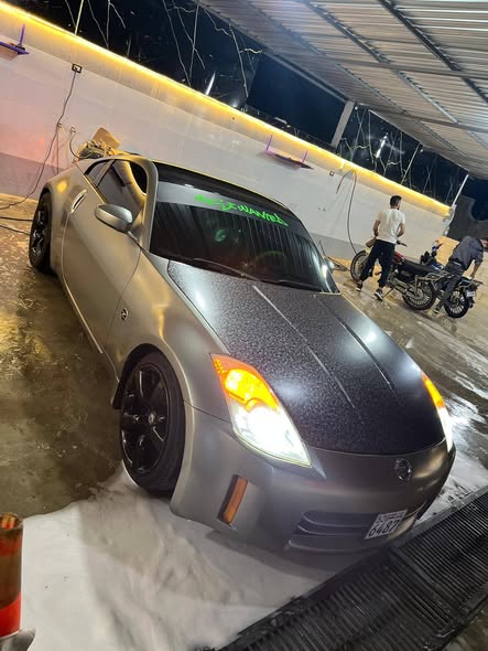 نيسان 350Z 2006 - صورة 3