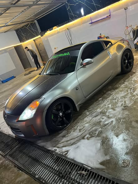 نيسان 350Z 2006 - صورة 4