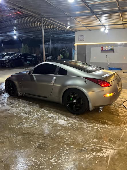 نيسان 350Z 2006 - صورة 5