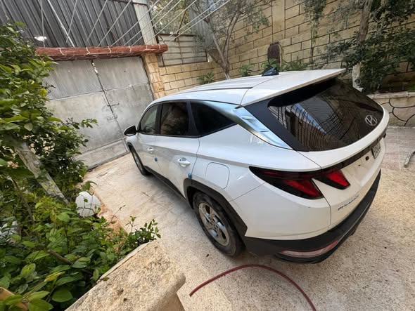 هيونداي توسان 2021 - صورة 2