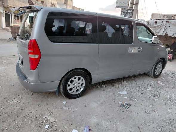 هيونداي H-1 2011 - صورة 3