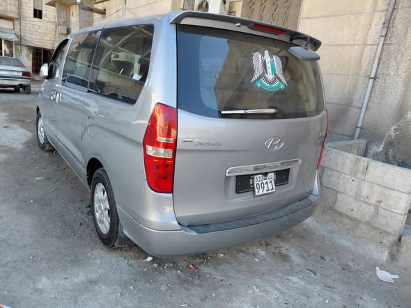 هيونداي H-1 2011 - صورة 5