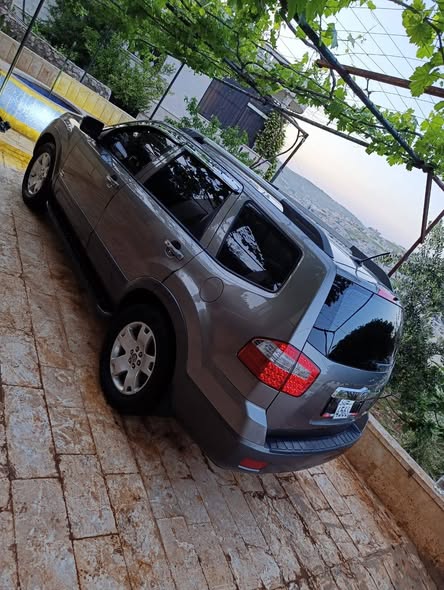 كيا موهافي 2008 - صورة 3