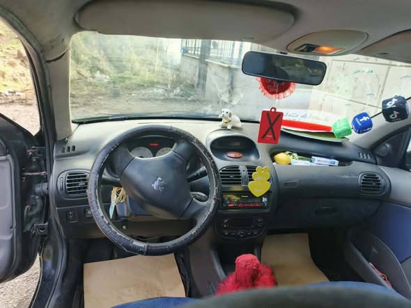 بيجو 206 2005 - صورة 3