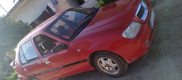 جيلي 300 2004 - صورة 1