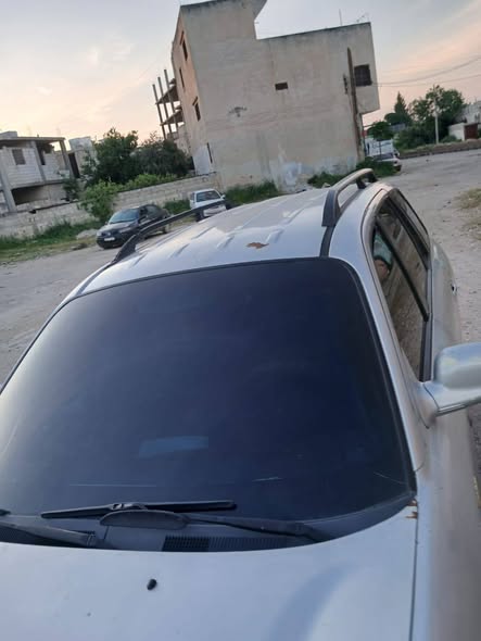 هيونداي سنتافي 2005 - صورة 5
