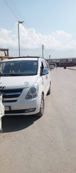 هيونداي H-1 2009 - صورة 2