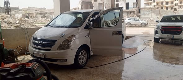 هيونداي H-1 2009 - صورة 3