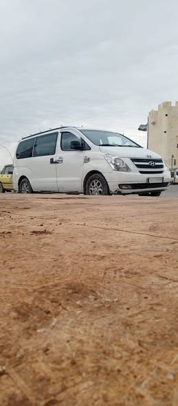 هيونداي H-1 2009 - صورة 4