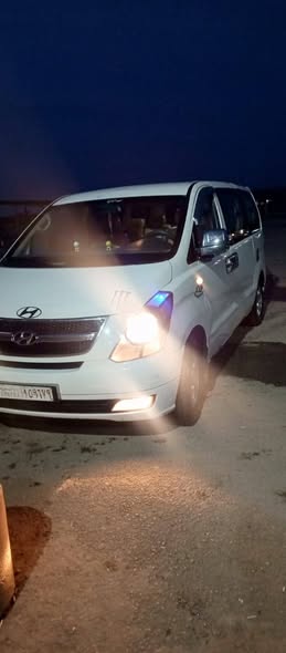 هيونداي H-1 2009 - صورة 5