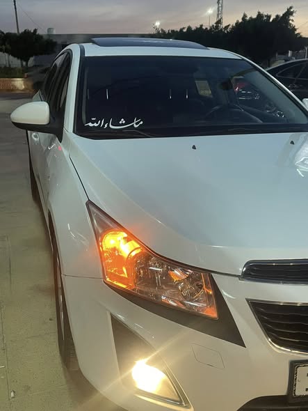 شيفروليه كروز 2013 - صورة 2
