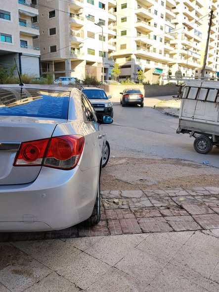 شفروليه كروز 2010 - صورة 5
