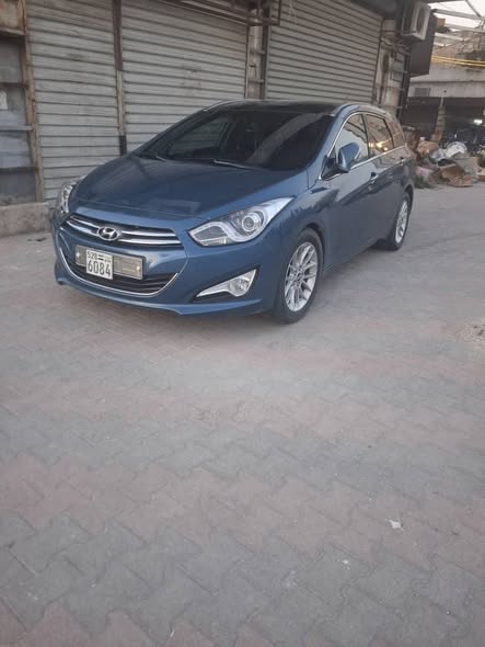 هونداي i40 2013 - صورة 2