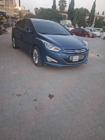 هونداي i40 2013 - صورة 3