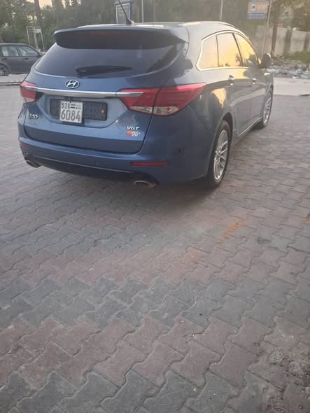 هونداي i40 2013 - صورة 4