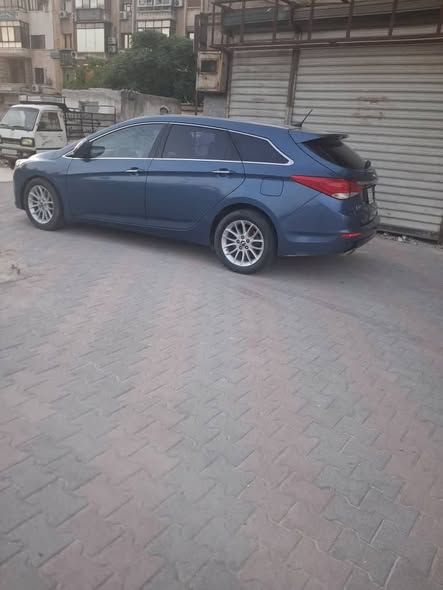 هونداي i40 2013 - صورة 5