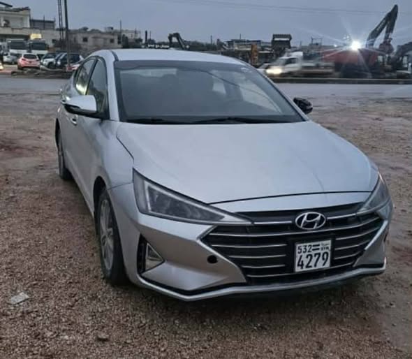 هيونداي النترا 2020 - صورة 3
